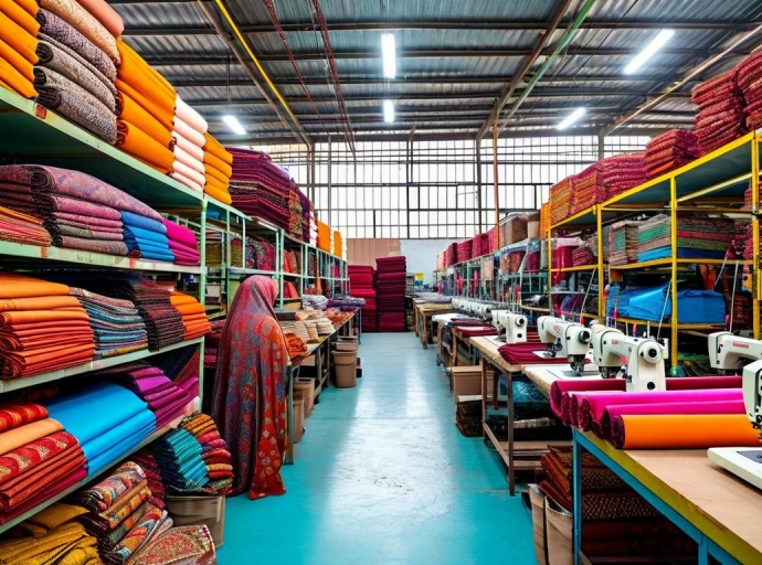 Garment Mantra Lifestyle records Rs 100 crore in export sales 